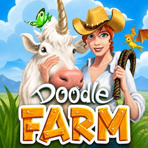 Doodle Farm