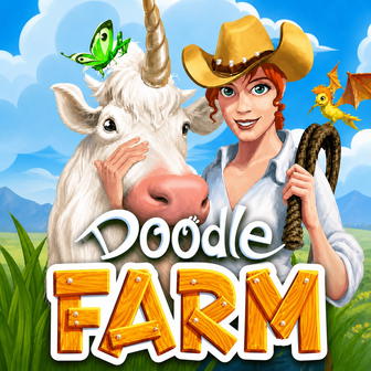 Doodle Farm