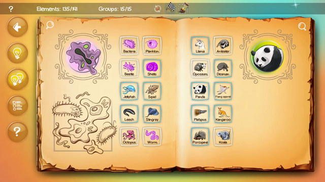 Doodle Farm screenshot 1