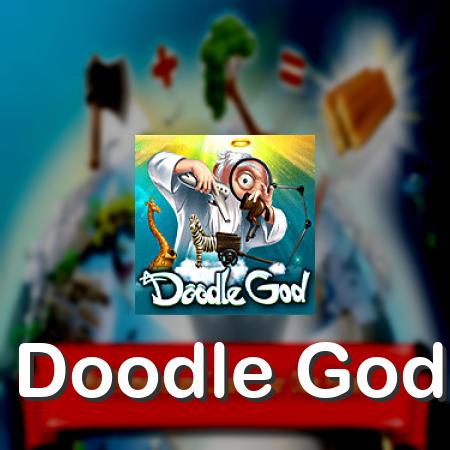 Doodle God
