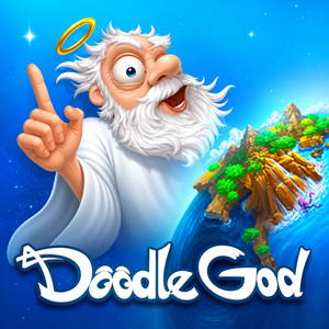 Doodle God
