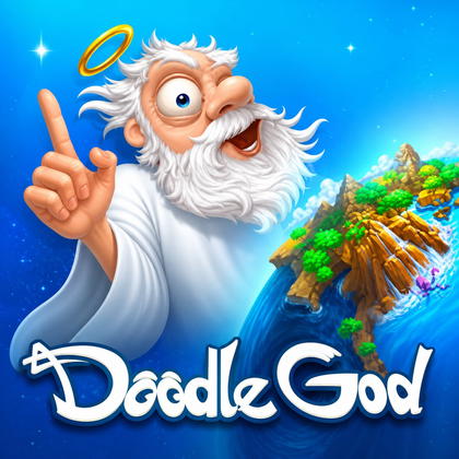 Doodle God PC version