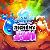 Doodle God: Alchemy Jam