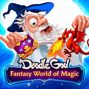 Doodle God: Fantasy World of Magic