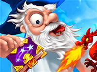 Doodle God: Fantasy World of Magic