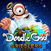 Doodle God: Griddlers
