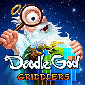 Doodle God: Griddlers