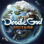 Doodle God: Solitaire