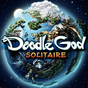 Doodle God: Solitaire