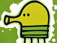 Doodle Jump