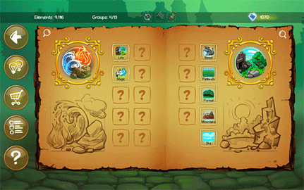 Doodle Kingdom screenshot 2