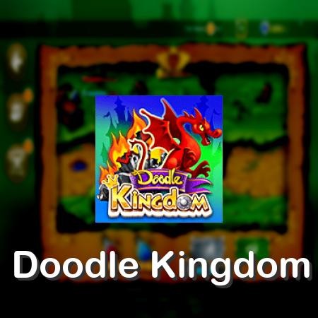Doodle Kingdom
