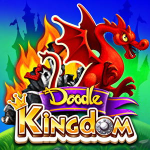 Doodle Kingdom