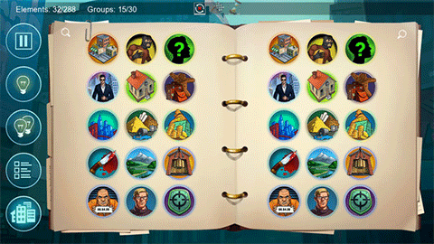 Doodle Mafia screenshot 2