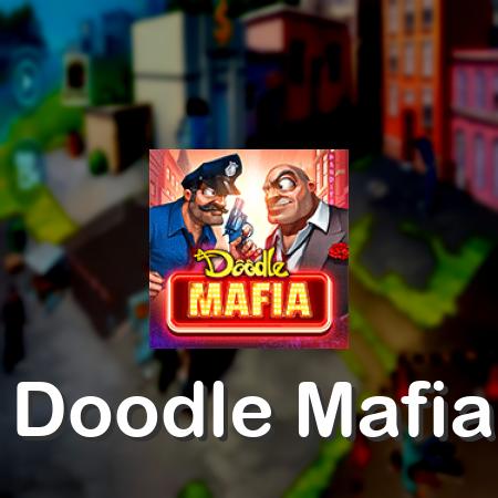 Doodle Mafia