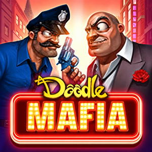 Doodle Mafia