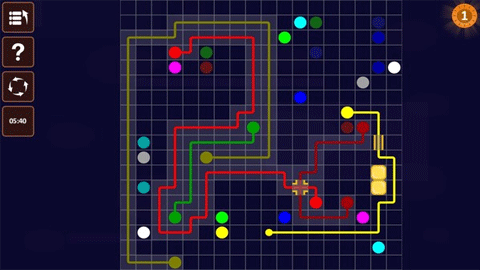 Dots eXtreme screenshot 1