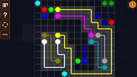 Dots eXtreme screenshot 2