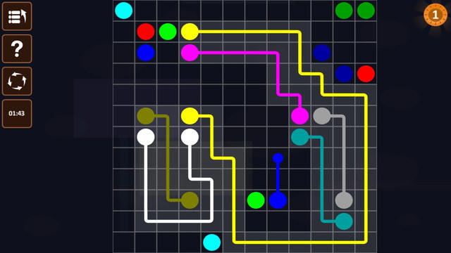 Dots eXtreme screenshot 2
