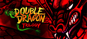 Double Dragon Trilogy