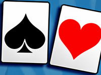 Double Solitaire