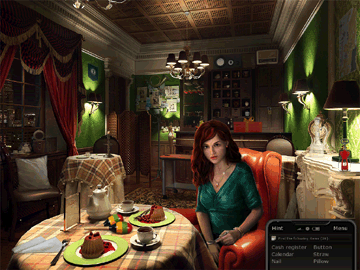 Downtown Secrets screenshot 1