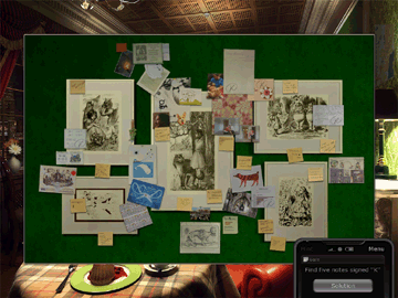 Downtown Secrets screenshot 2