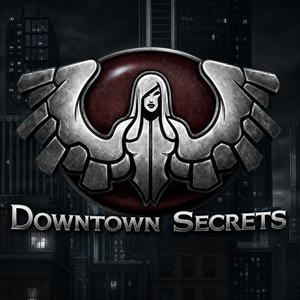 Downtown Secrets