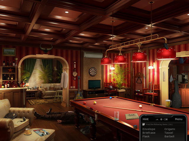 Downtown Secrets screenshot 1