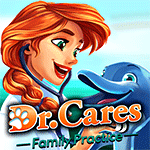 Dr. Cares: Family Practice