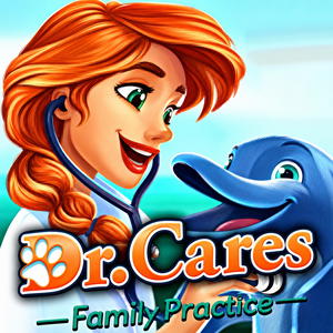 Dr. Cares: Family Practice