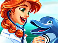 Dr. Cares: Family Practice