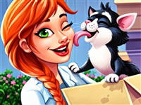Dr. Cares: Pet Rescue 911
