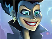 Dr. Despicable's Dastardly Deeds
