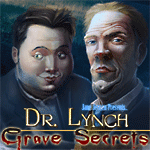 Dr. Lynch: Grave Secrets