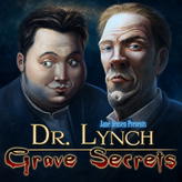 Dr. Lynch: Grave Secrets