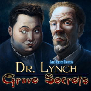 Dr. Lynch: Grave Secrets
