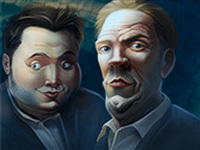 Dr. Lynch: Grave Secrets