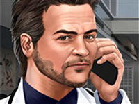 Dr. Wise: Medical Mysteries