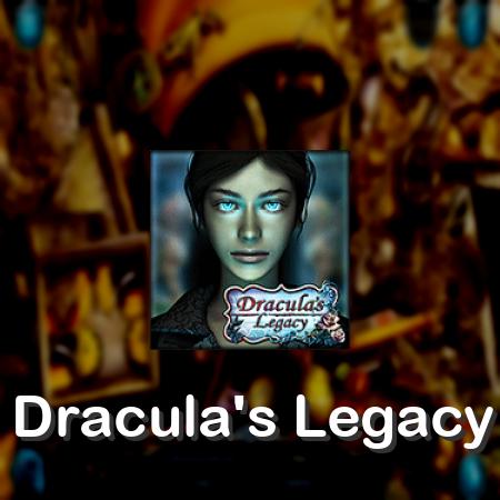Dracula's Legacy