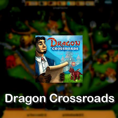 Dragon Crossroads