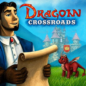 Dragon Crossroads