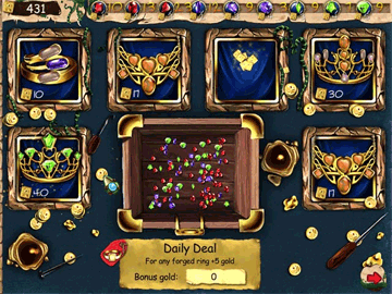 Dragon Keeper screenshot 3