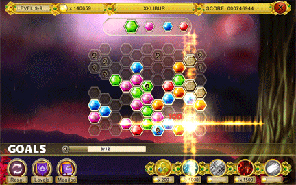 DragonScales 2: Beneath a Bloodstained Moon screenshot