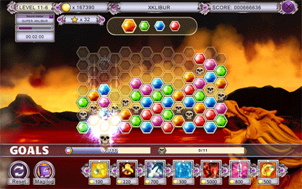 DragonScales 3: Eternal Prophecy of Darkness screenshot