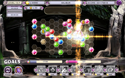 DragonScales 3: Eternal Prophecy of Darkness screenshot 2
