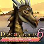 DragonScales 6: Love and Redemption