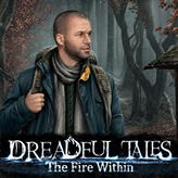 Dreadful Tales: The Fire Within