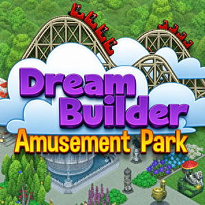 Dream Builder: Amusement Park