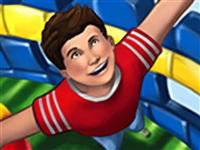 Dream Builder: Amusement Park